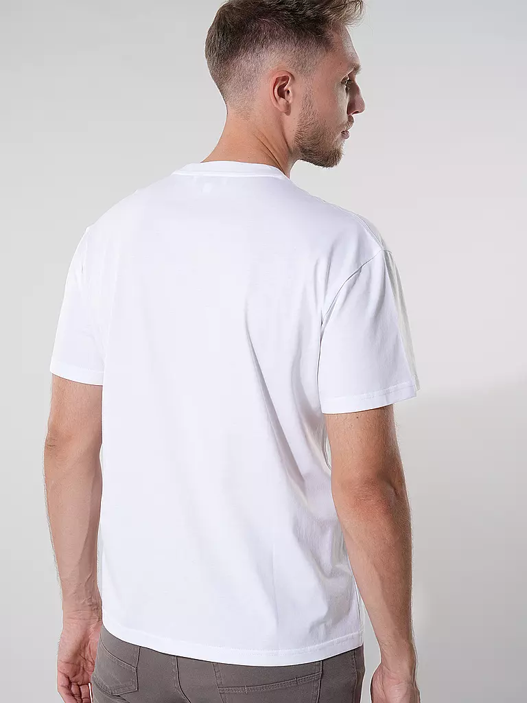 JW ANDERSON | Camiseta HEDGEHOG | 
