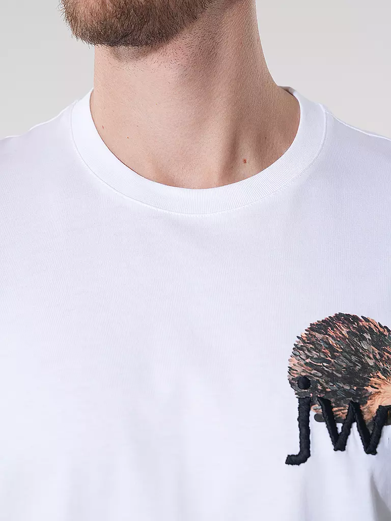 JW ANDERSON | Camiseta HEDGEHOG | 