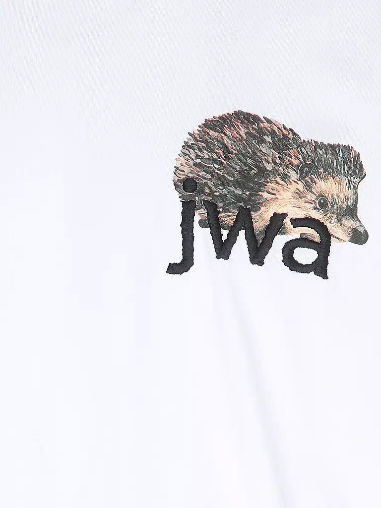 JW ANDERSON | Camiseta HEDGEHOG | 