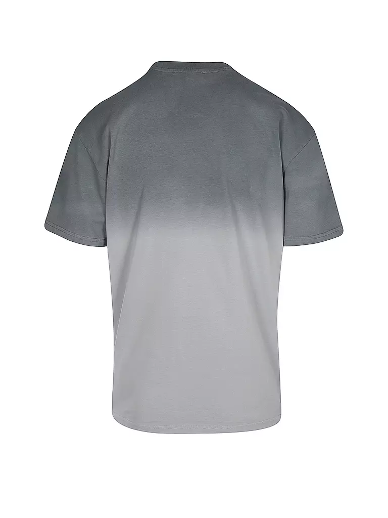 JW ANDERSON | Camiseta LOGO GRADIENT TEE | 