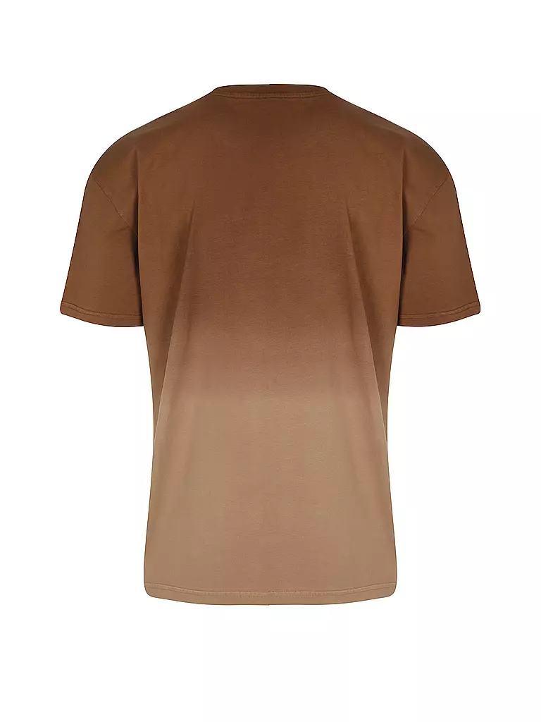 JW ANDERSON | Camiseta LOGO GRADIENT TEE | 