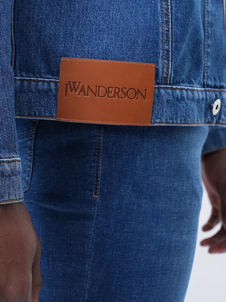 JW ANDERSON | Chaqueta vaquera | 