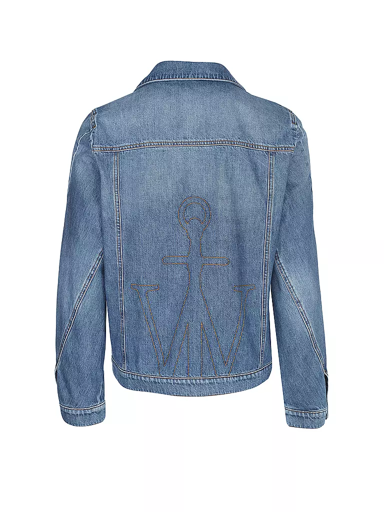 JW ANDERSON | Chaqueta vaquera | 