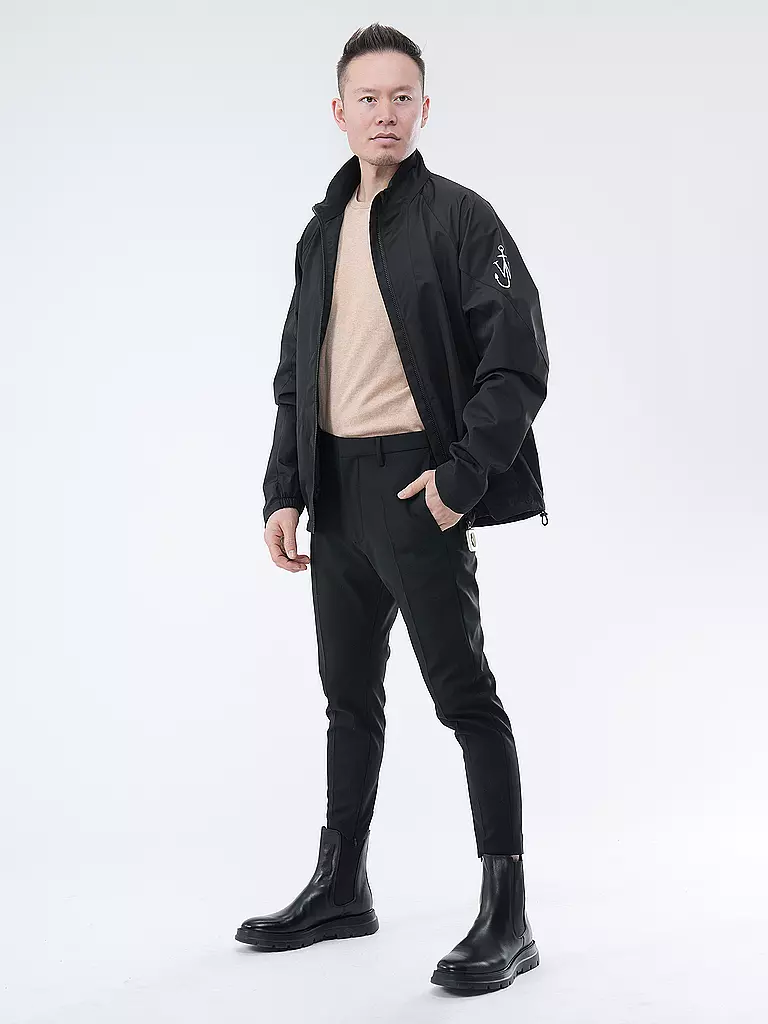 JW ANDERSON | Chaqueta | Negro