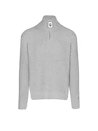 JW ANDERSON | Jersey Troyer | Gris claro