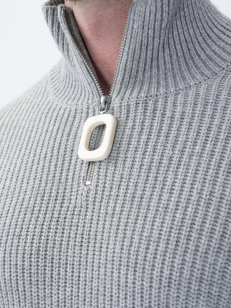 JW ANDERSON | Jersey Troyer | 