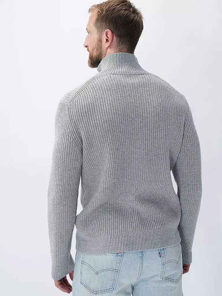 JW ANDERSON | Jersey Troyer | 