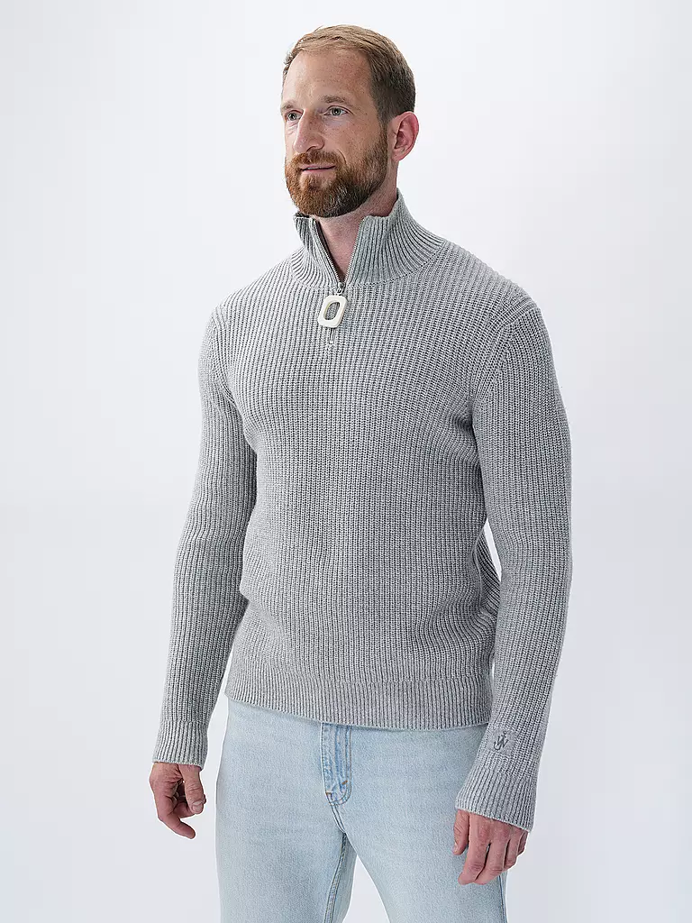 JW ANDERSON | Jersey Troyer | 