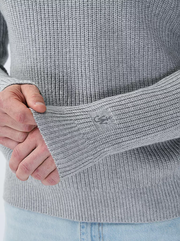 JW ANDERSON | Jersey Troyer | 
