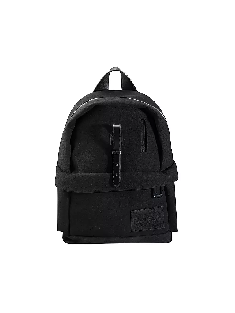 JW ANDERSON | Mochila | Negro