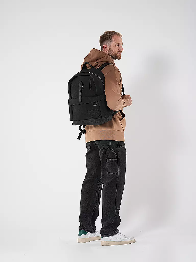 JW ANDERSON | Mochila | Negro