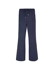 JW ANDERSON | Pantalones de chándal corte bootcut | Azul