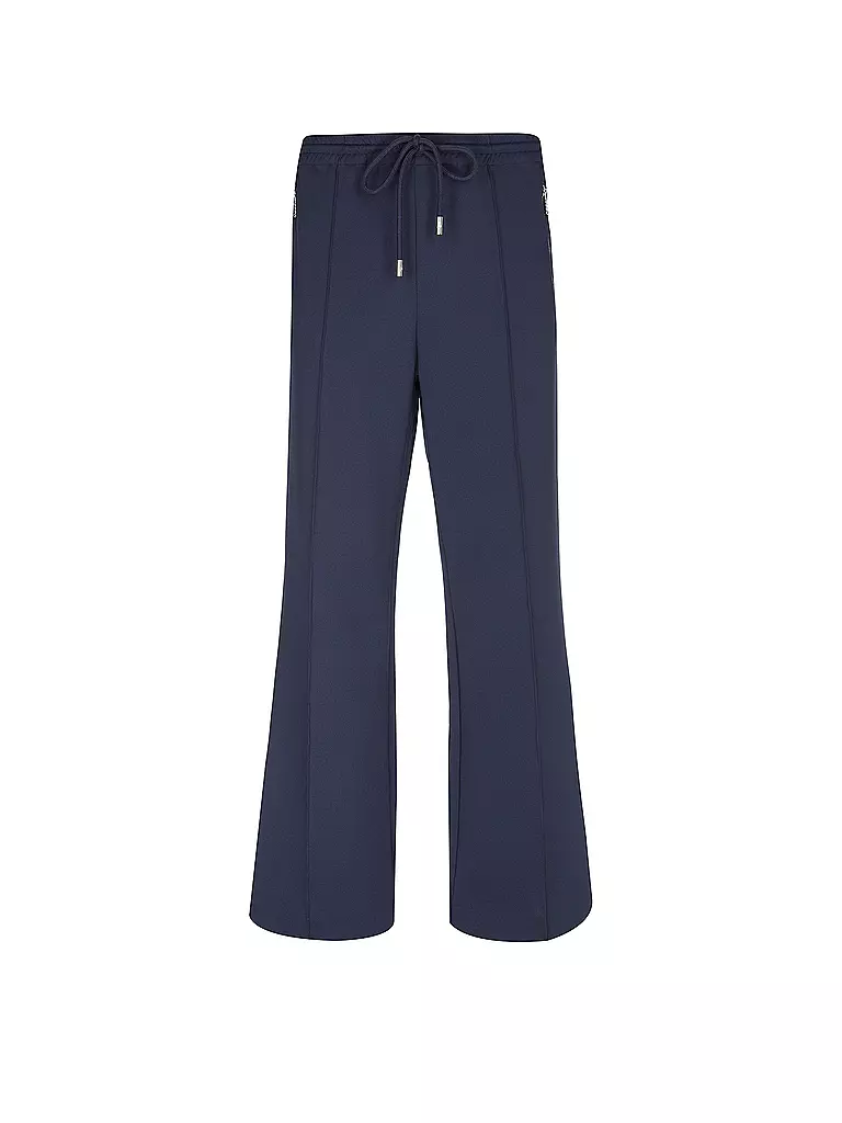 JW ANDERSON | Pantalones de chándal corte bootcut | Azul