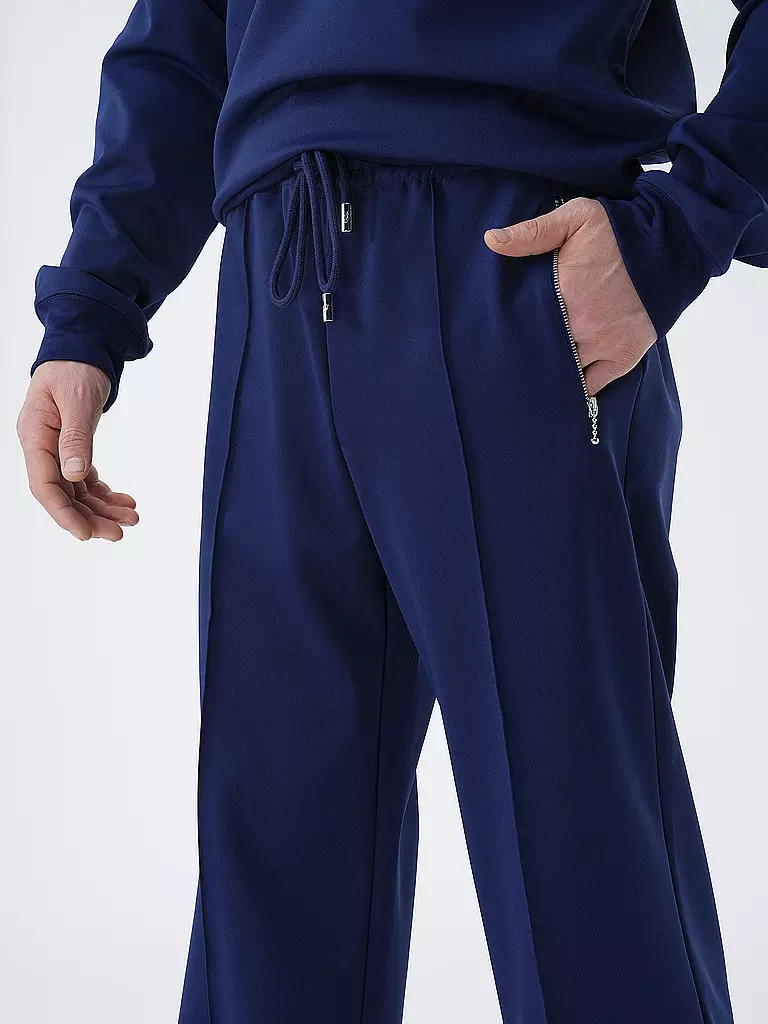 JW ANDERSON | Pantalones de chándal corte bootcut | 