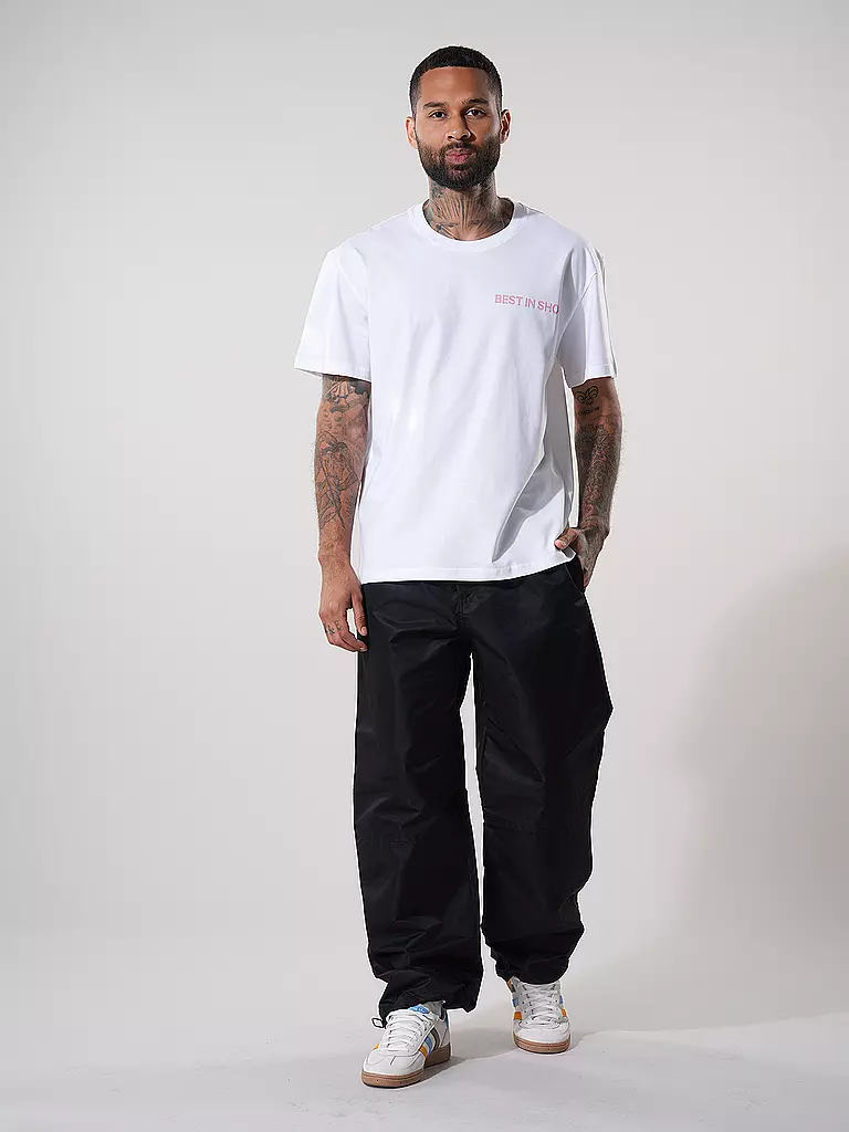 JW ANDERSON | Pantalones de chándal | Negro