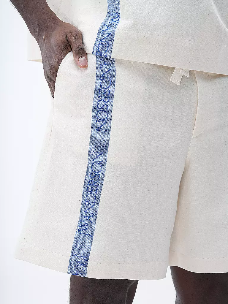 JW ANDERSON | Shorts  | Crema