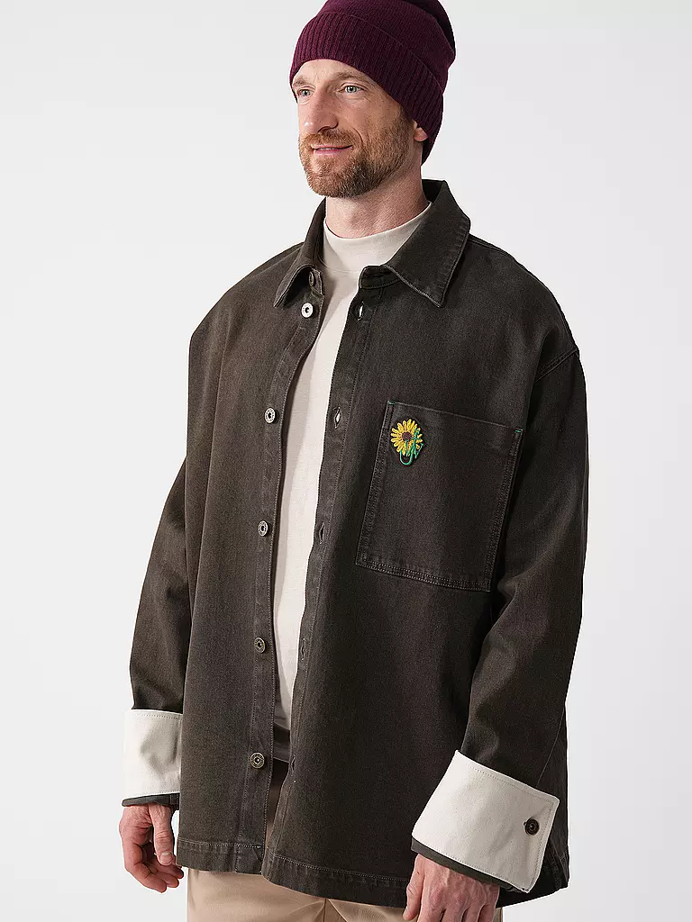 JW ANDERSON | Sobrecamisa | 
