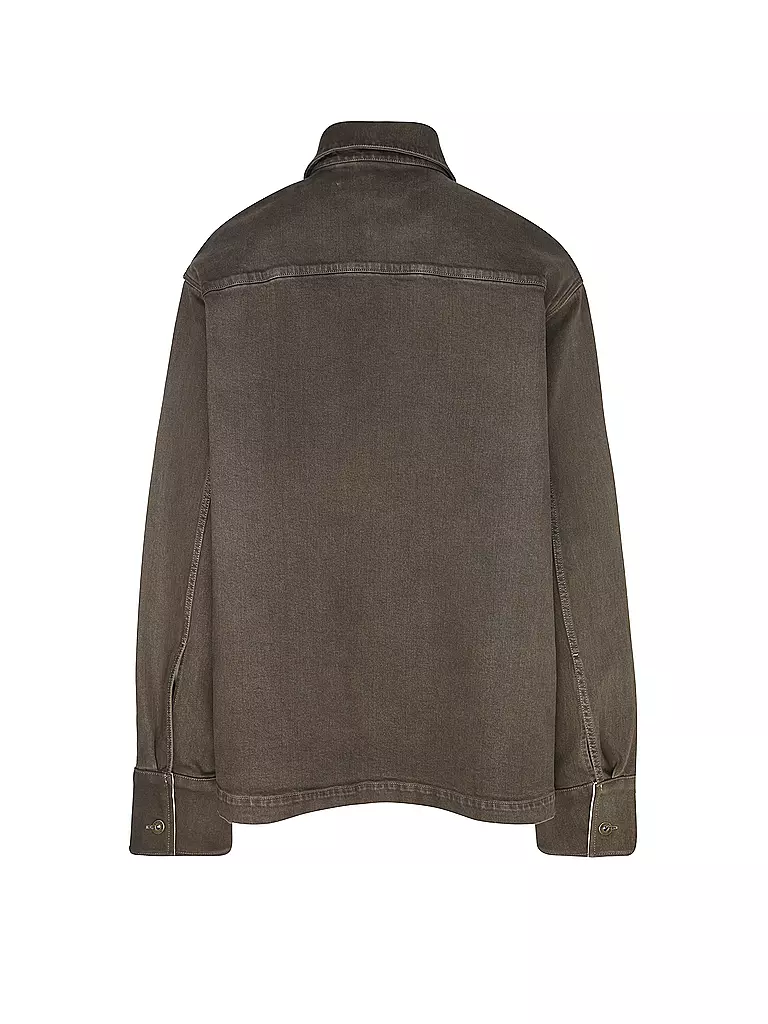 JW ANDERSON | Sobrecamisa | 