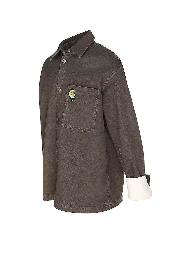 JW ANDERSON | Sobrecamisa | 