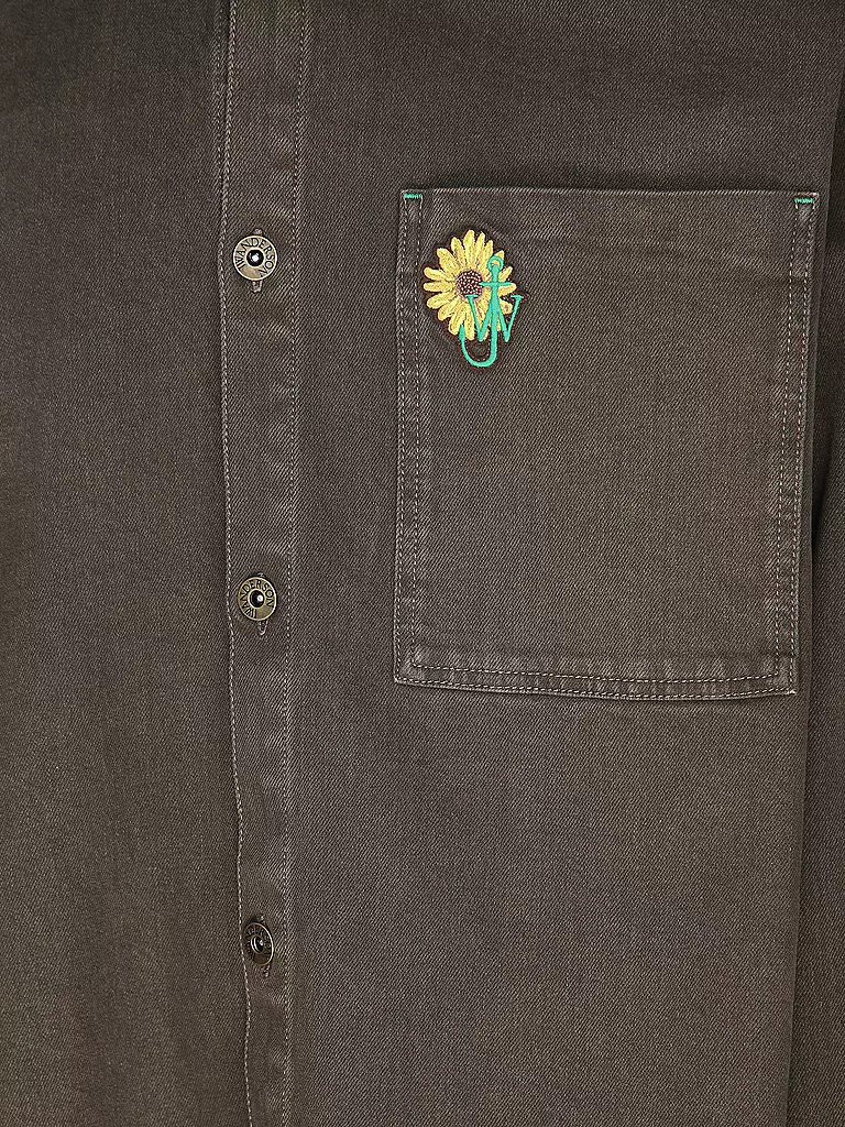 JW ANDERSON | Sobrecamisa | 