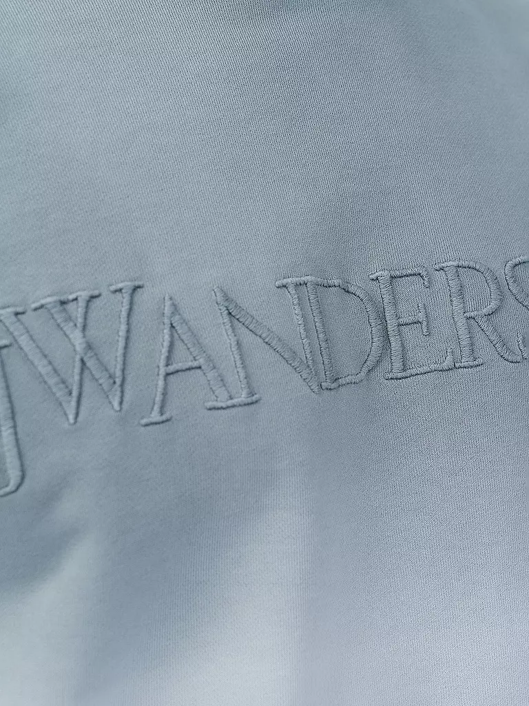 JW ANDERSON | Suéter LOGO GRADIENT SWEATER | 