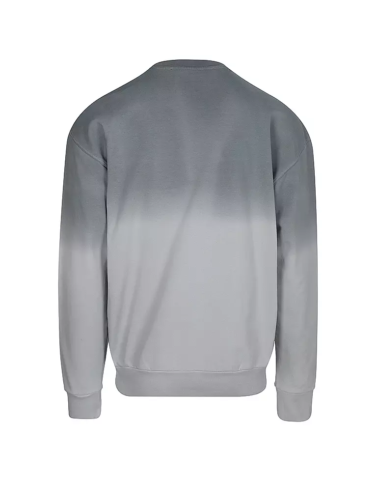 JW ANDERSON | Suéter LOGO GRADIENT SWEATER | 