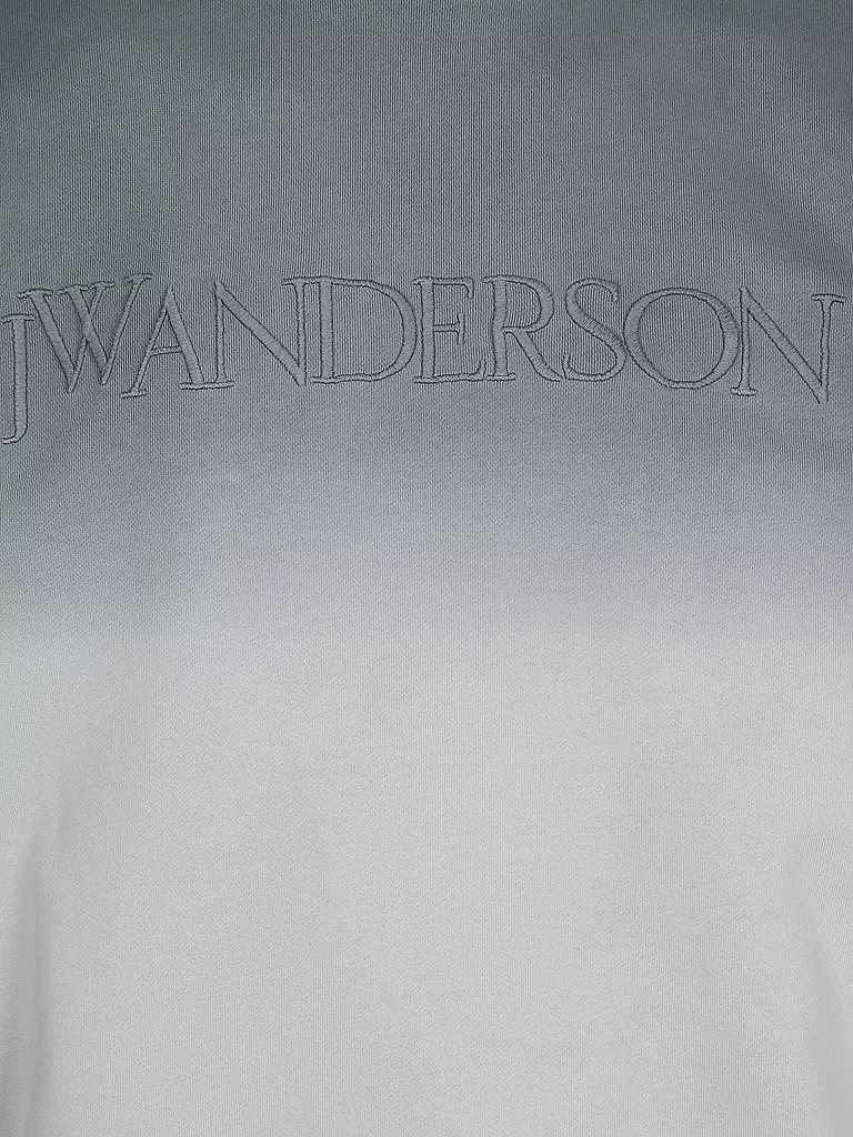 JW ANDERSON | Suéter LOGO GRADIENT SWEATER | 