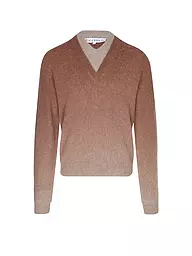 JW ANDERSON | Suéter | Marrón