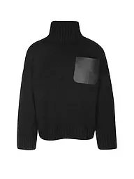 JW ANDERSON | Suéter | Negro