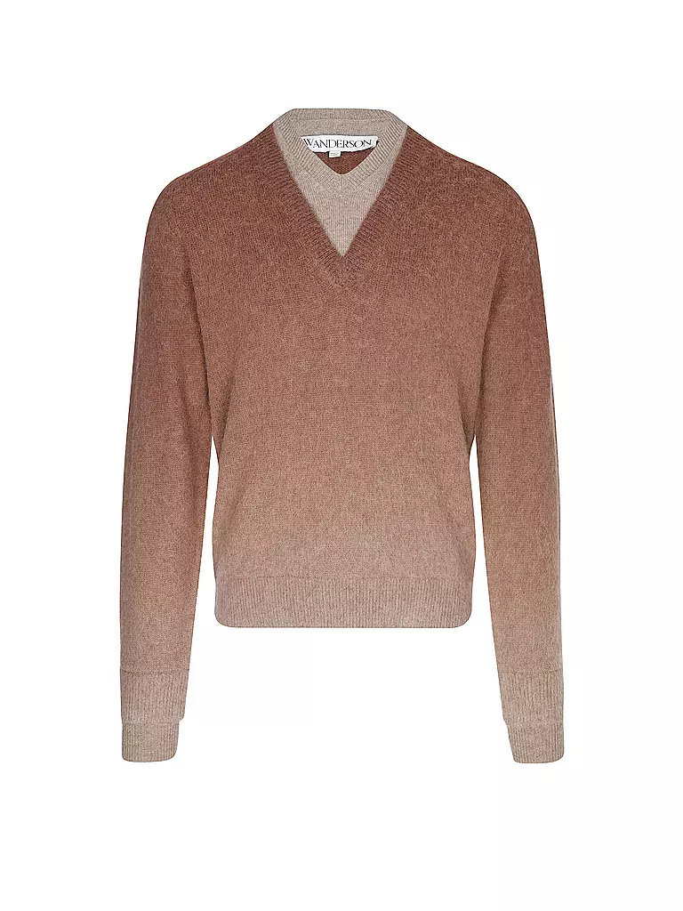 JW ANDERSON | Suéter | Marrón