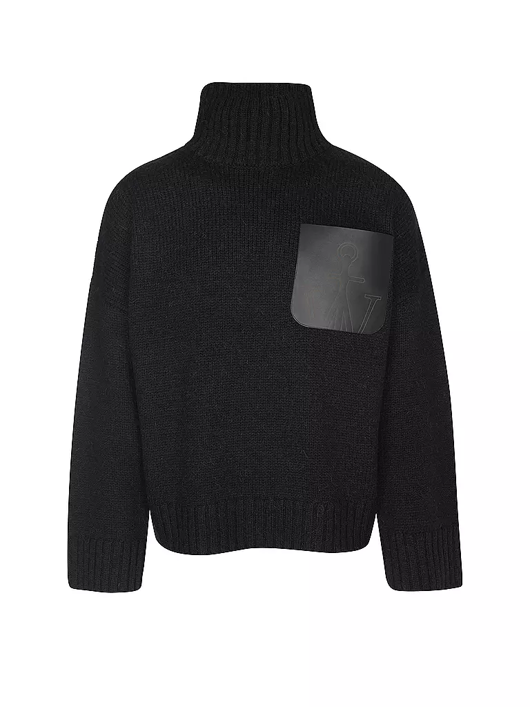 JW ANDERSON | Suéter | Negro