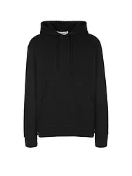 JW ANDERSON | Sudadera con capucha - Hoodie | Negro