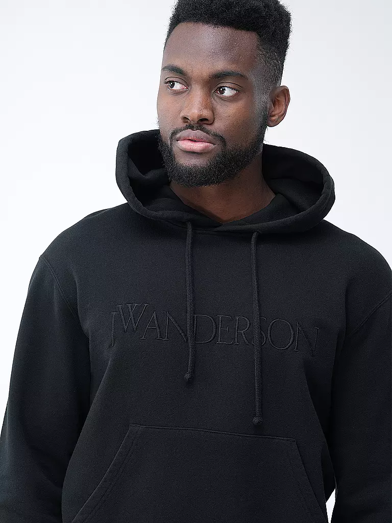 JW ANDERSON | Sudadera con capucha - Hoodie | 