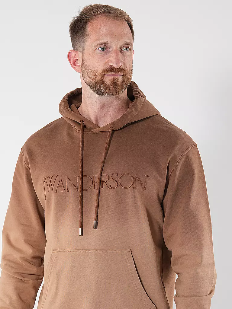 JW ANDERSON | Sudadera con capucha - Hoodie | 
