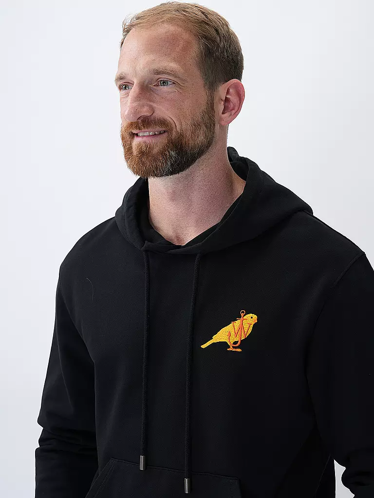 JW ANDERSON | Sudadera con capucha - Hoodie | 