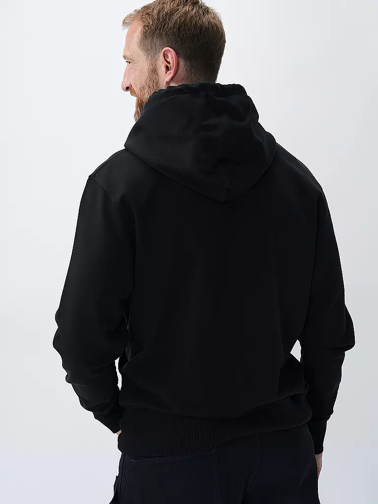 JW ANDERSON | Sudadera con capucha - Hoodie | 