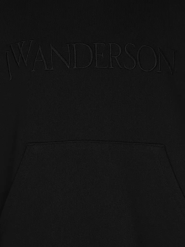 JW ANDERSON | Sudadera con capucha - Hoodie | 