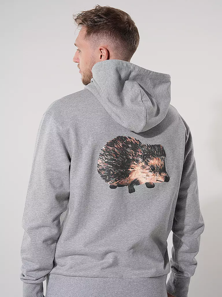JW ANDERSON | Sudadera con capucha - Hoodie | 