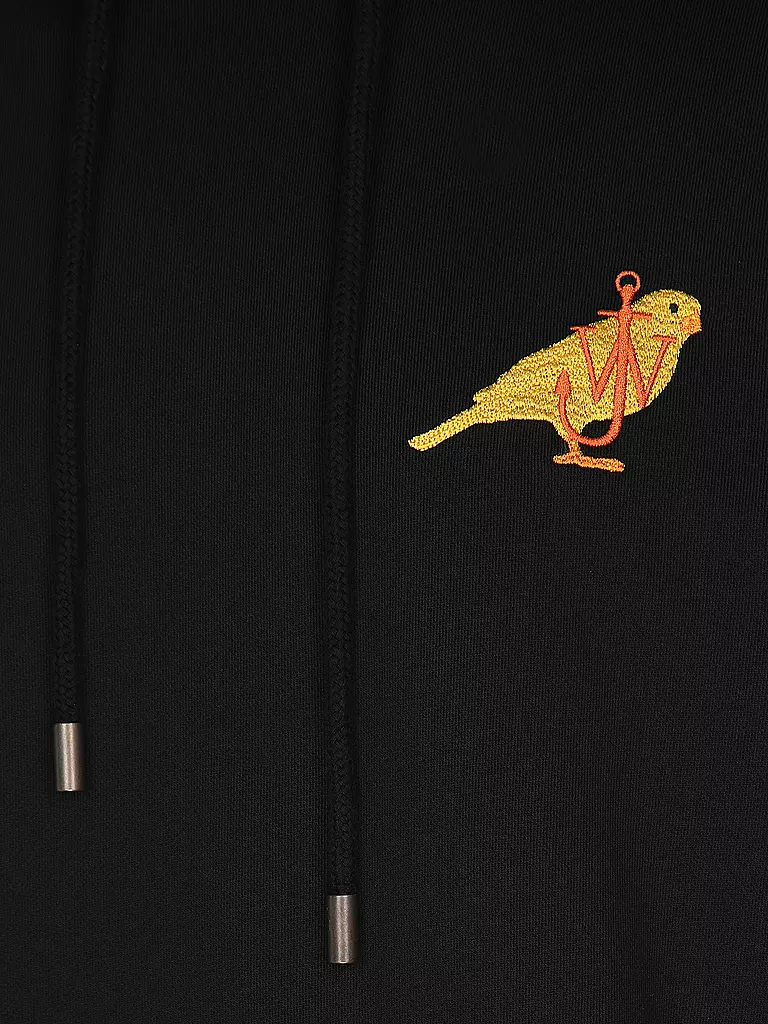 JW ANDERSON | Sudadera con capucha - Hoodie | 