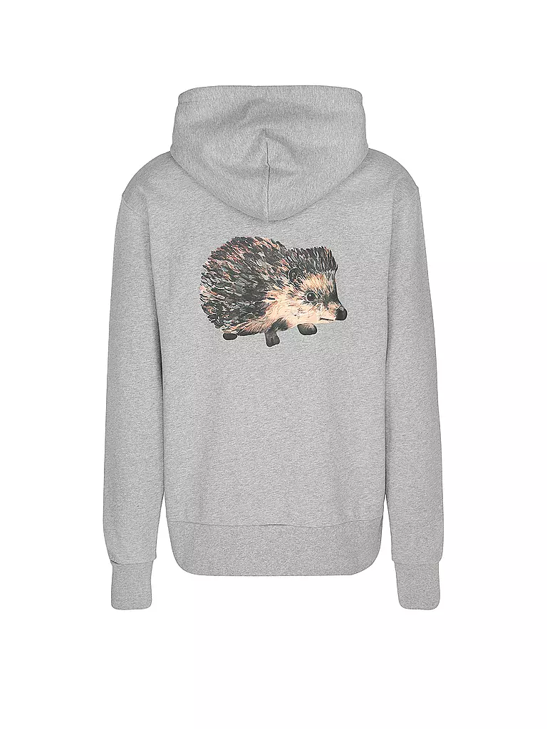 JW ANDERSON | Sudadera con capucha - Hoodie | 