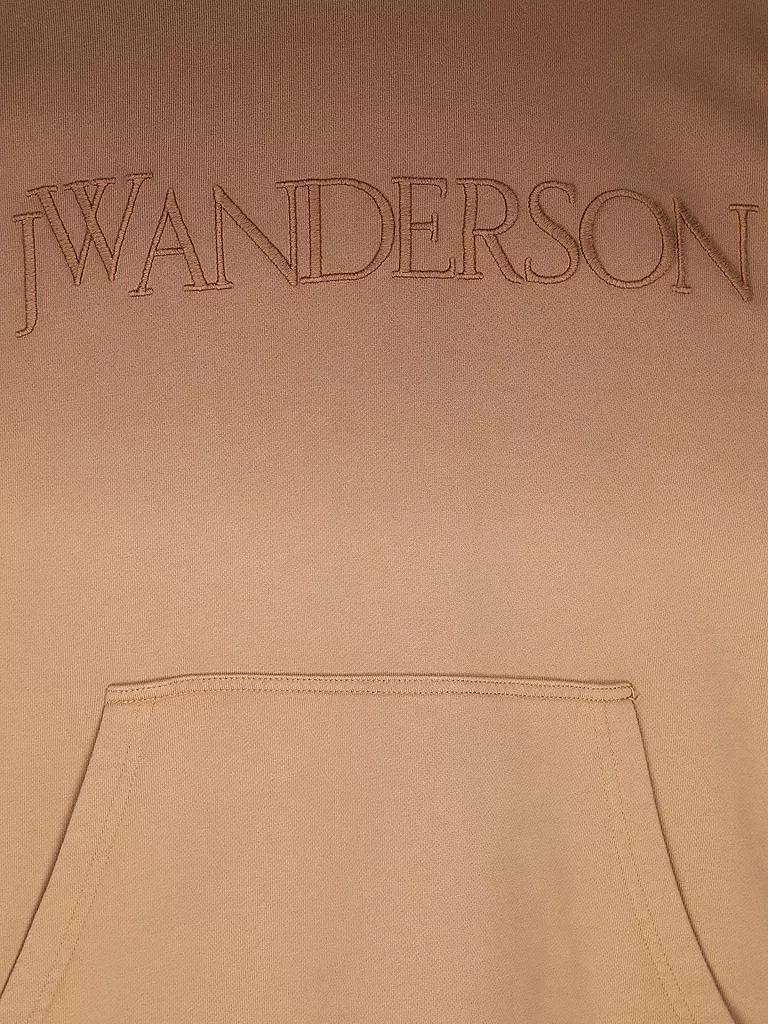 JW ANDERSON | Sudadera con capucha - Hoodie | 
