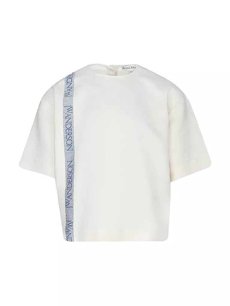JW ANDERSON | T-Shirt  | Crema