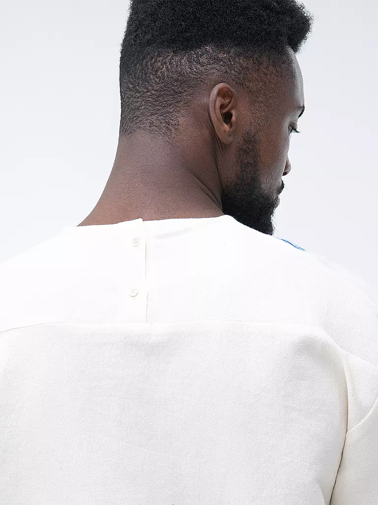 JW ANDERSON | T-Shirt  | Crema