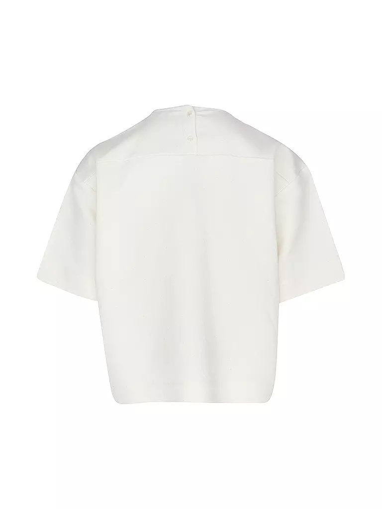 JW ANDERSON | T-Shirt  | Crema