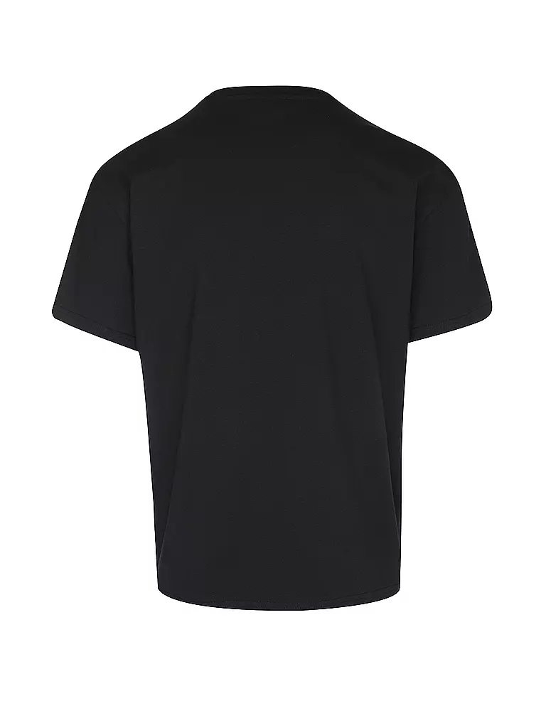 JW ANDERSON | T-Shirt ANCHOR | Negro