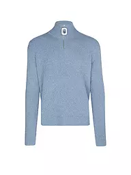 JW ANDERSON | Troyer Pullover | Azul