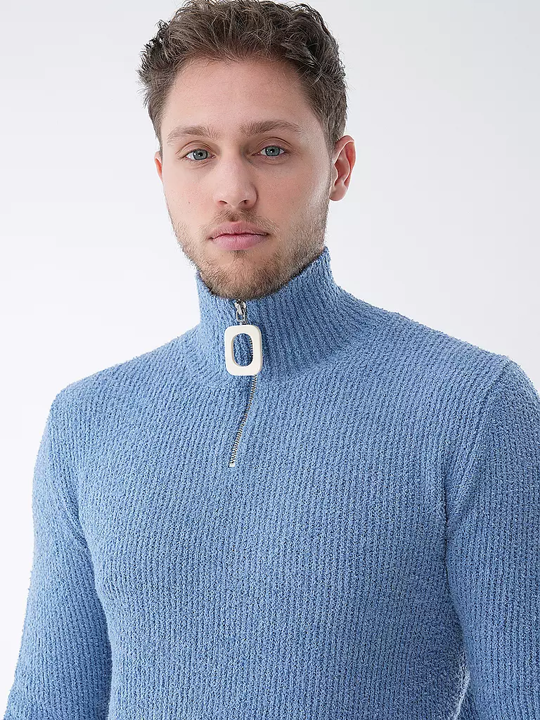 JW ANDERSON | Troyer Pullover | 