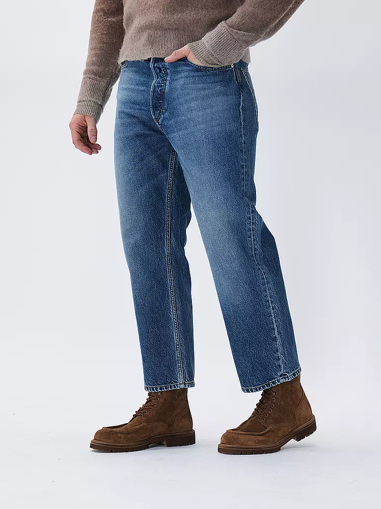 JW ANDERSON | Vaqueros Rectos 7/8 | 