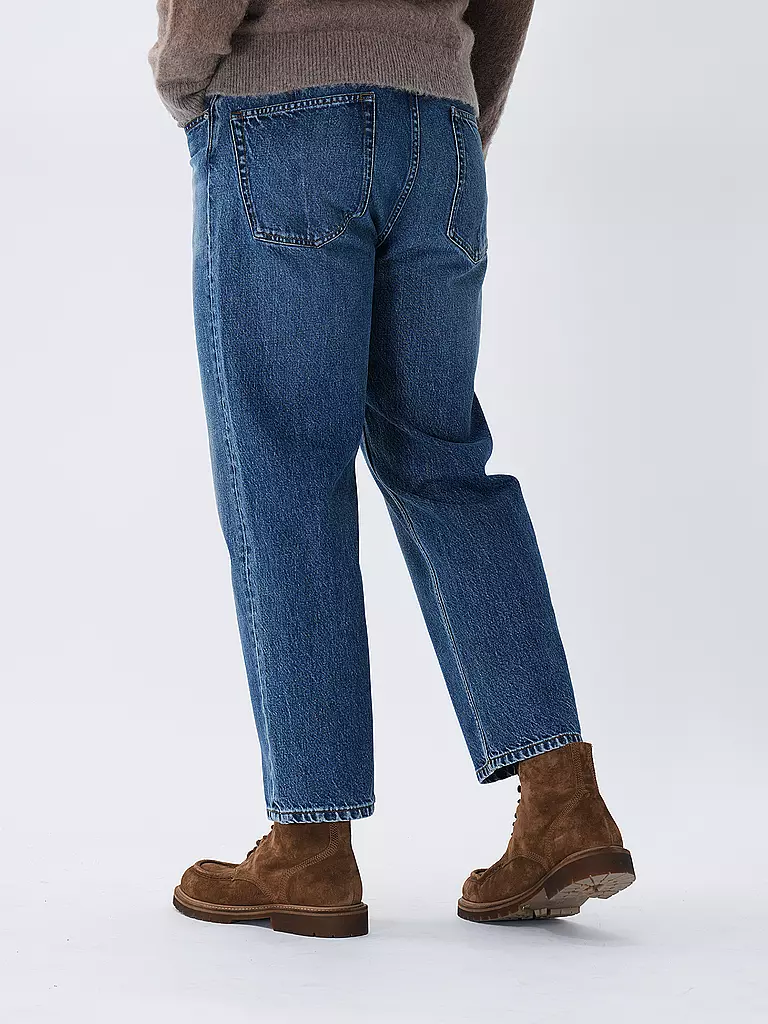 JW ANDERSON | Vaqueros Rectos 7/8 | 