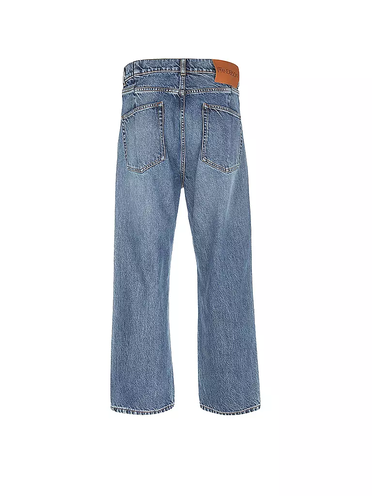 JW ANDERSON | Vaqueros Rectos 7/8 | 